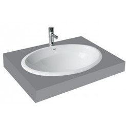 Lavabo Viglacera CD 21